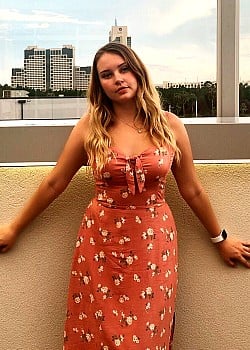 Taylor Darling